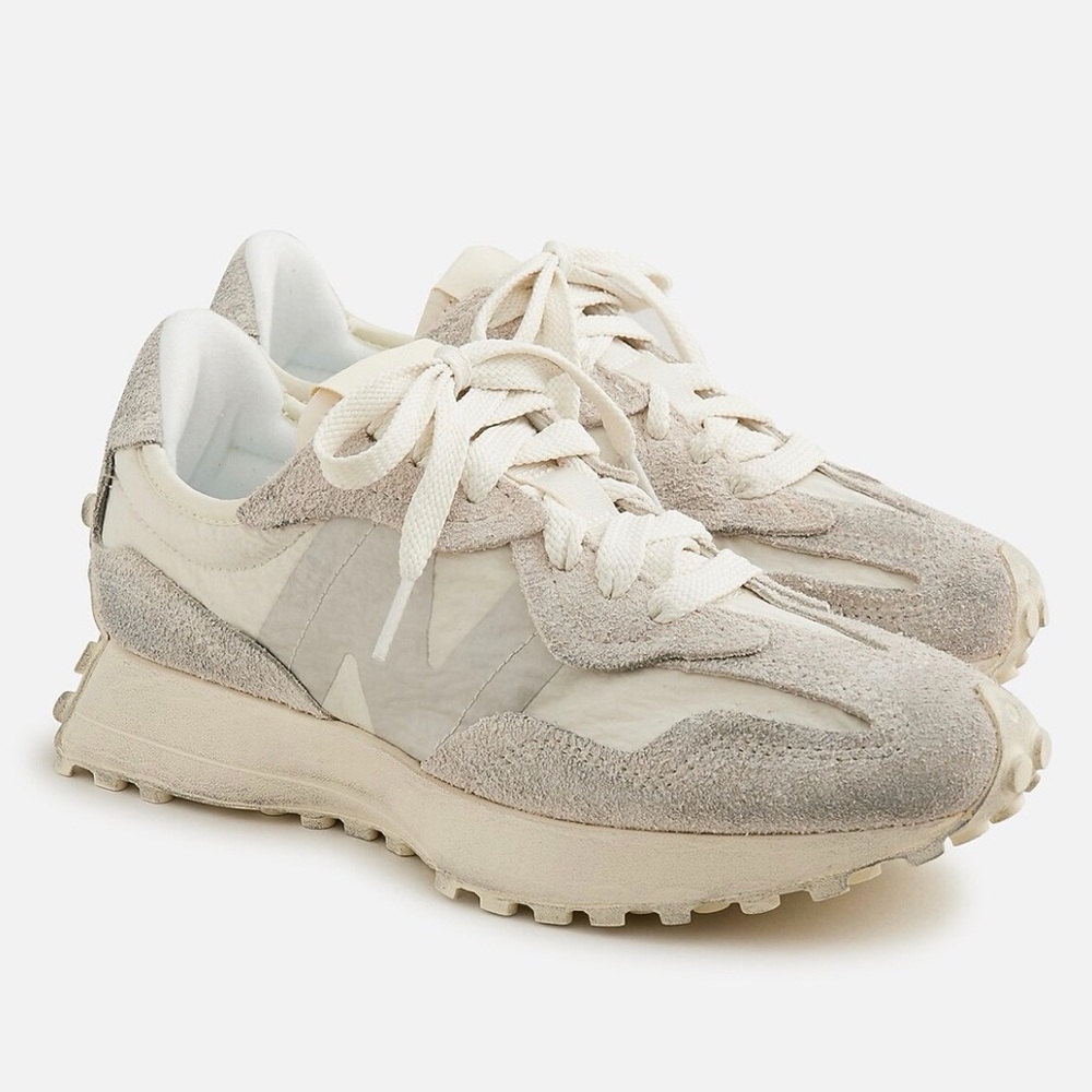 New Balance 327 'Sea Salt Angora'